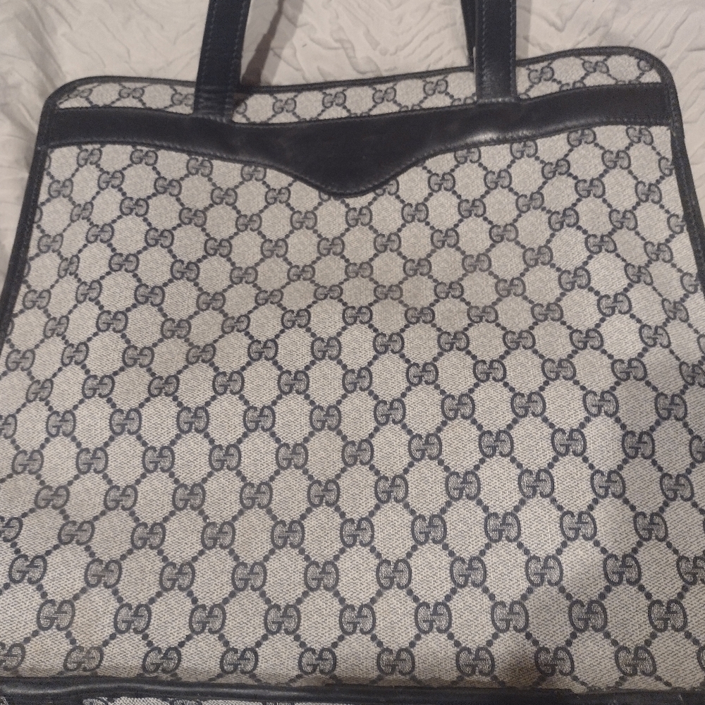 Gucci tote